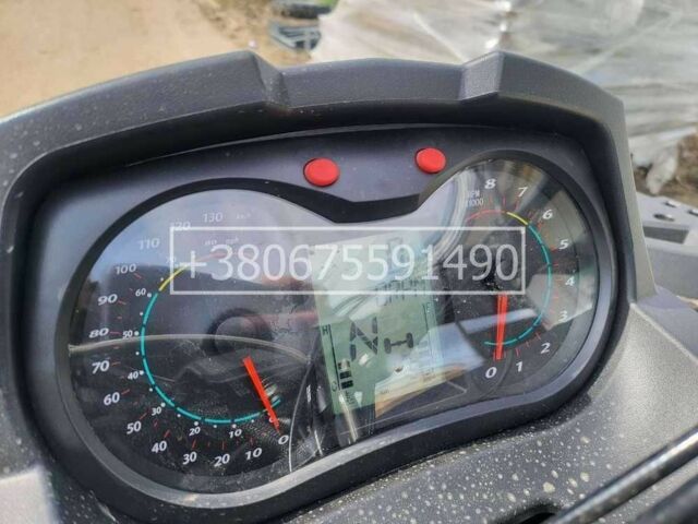 Другая Другая, объемом двигателя 0 л и пробегом 0 тыс. км за 8500 $, фото 8 на Automoto.ua