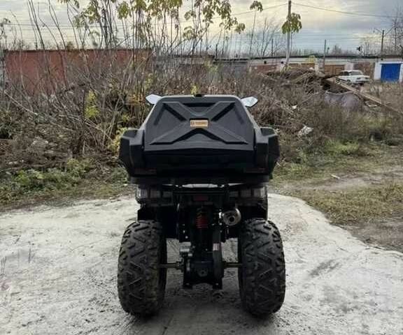 Другая Другая, объемом двигателя 0.2 л и пробегом 0 тыс. км за 1388 $, фото 4 на Automoto.ua