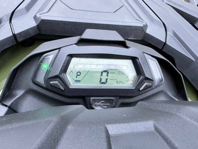 Інша Інша, об'ємом двигуна 0.3 л та пробігом 0 тис. км за 3799 $, фото 10 на Automoto.ua