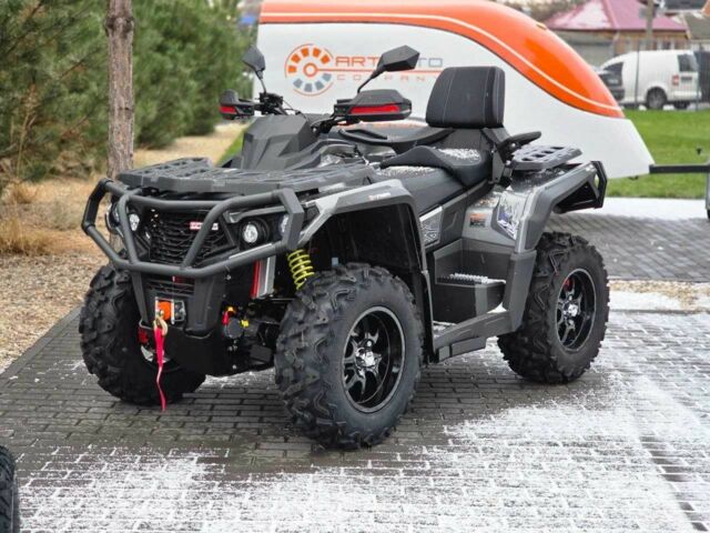 Інша Інша, об'ємом двигуна 0.85 л та пробігом 0 тис. км за 9950 $, фото 8 на Automoto.ua