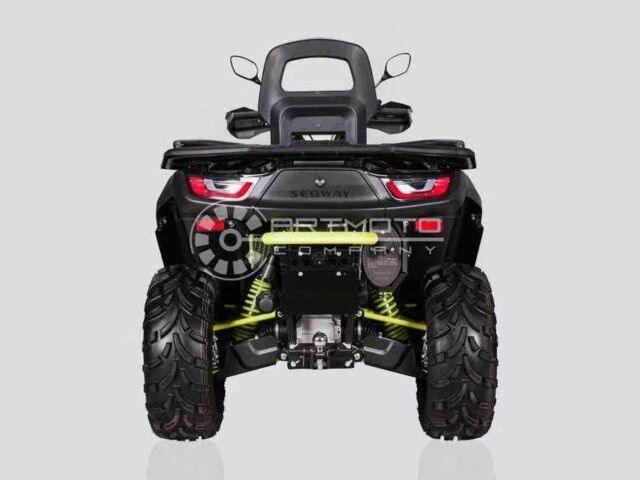 Інша Інша, об'ємом двигуна 0.6 л та пробігом 0 тис. км за 9250 $, фото 6 на Automoto.ua