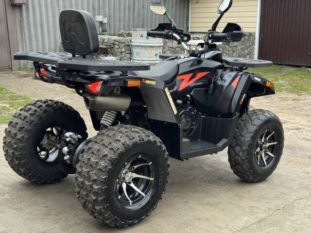 Другая Другая, объемом двигателя 0.2 л и пробегом 0 тыс. км за 1550 $, фото 3 на Automoto.ua