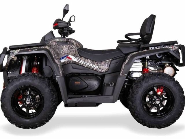 Інша Інша, об'ємом двигуна 0.8 л та пробігом 0 тис. км за 9950 $, фото 3 на Automoto.ua