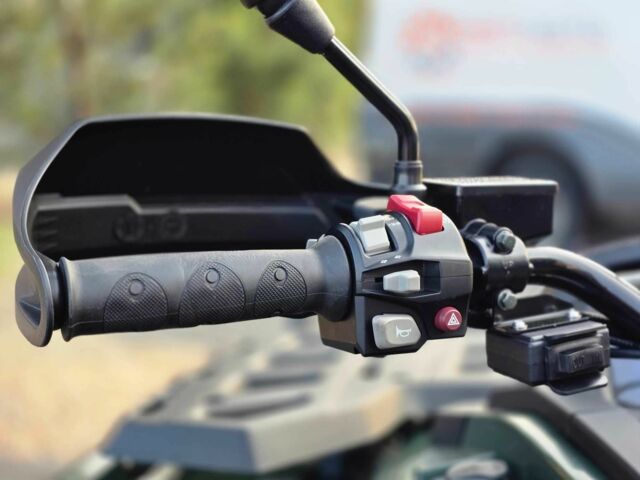 Другая Другая, объемом двигателя 0.65 л и пробегом 0 тыс. км за 8950 $, фото 17 на Automoto.ua