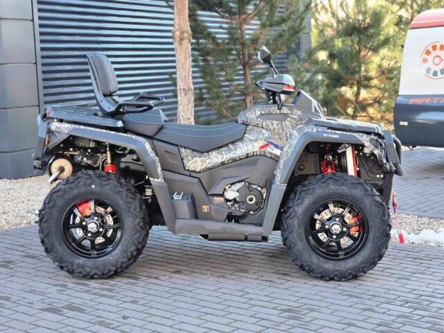 Інша Інша, об'ємом двигуна 0.85 л та пробігом 0 тис. км за 9950 $, фото 5 на Automoto.ua