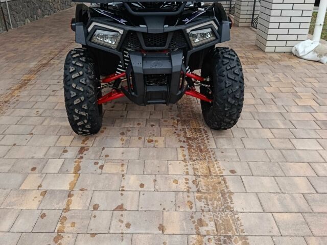 Інша Інша, об'ємом двигуна 0.2 л та пробігом 0 тис. км за 2200 $, фото 14 на Automoto.ua