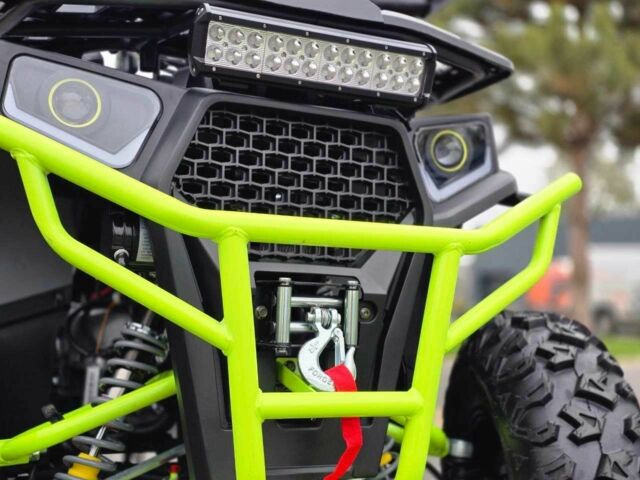 Другая Другая, объемом двигателя 0.2 л и пробегом 0 тыс. км за 2250 $, фото 13 на Automoto.ua