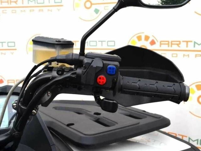 Інша Інша, об'ємом двигуна 0.6 л та пробігом 0 тис. км за 9250 $, фото 19 на Automoto.ua