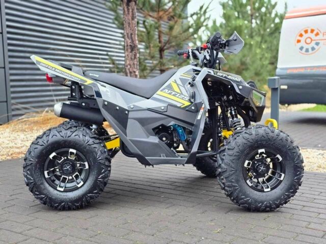 Інша Інша, об'ємом двигуна 0.13 л та пробігом 0 тис. км за 1240 $, фото 5 на Automoto.ua