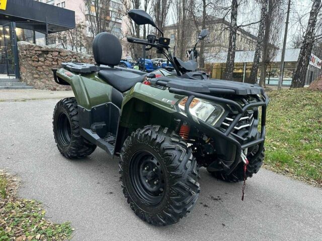 Інша Інша, об'ємом двигуна 0.3 л та пробігом 0 тис. км за 3799 $, фото 4 на Automoto.ua