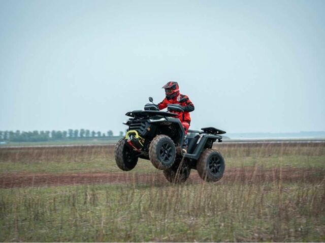 Другая Другая, объемом двигателя 0.5 л и пробегом 0 тыс. км за 6950 $, фото 7 на Automoto.ua