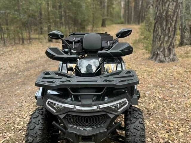 Другая Другая, объемом двигателя 0.25 л и пробегом 0 тыс. км за 1385 $, фото 6 на Automoto.ua