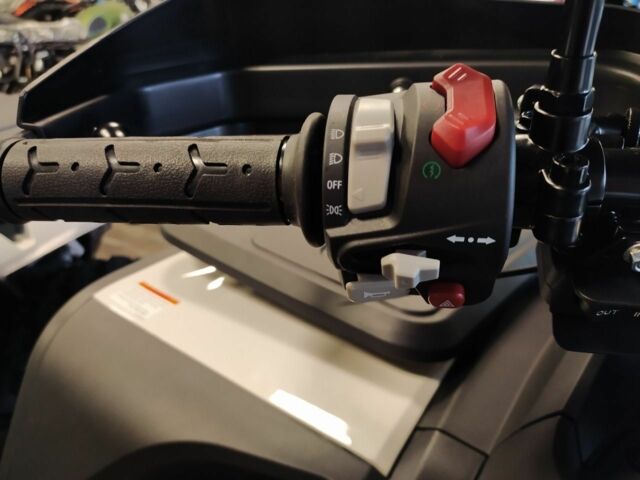 Другая Другая, объемом двигателя 0.57 л и пробегом 0 тыс. км за 9250 $, фото 5 на Automoto.ua