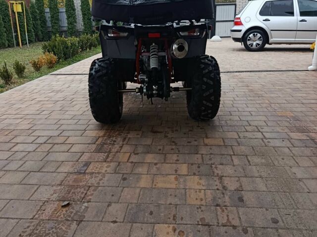 Інша Інша, об'ємом двигуна 0.2 л та пробігом 0 тис. км за 2200 $, фото 10 на Automoto.ua