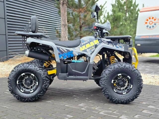 Інша Інша, об'ємом двигуна 0.13 л та пробігом 0 тис. км за 1270 $, фото 7 на Automoto.ua