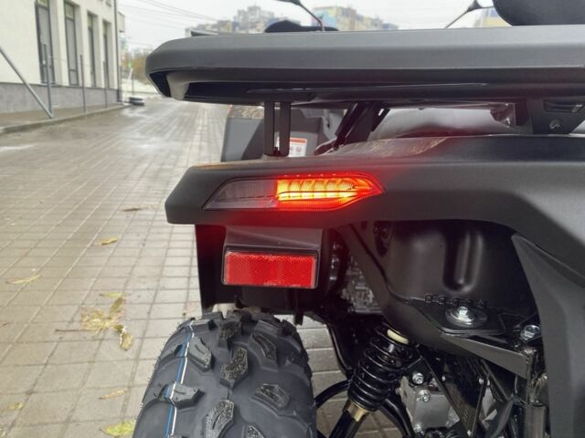 Інша Інша, об'ємом двигуна 0.5 л та пробігом 0 тис. км за 7950 $, фото 15 на Automoto.ua