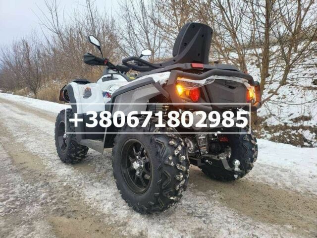 Інша Інша, об'ємом двигуна 0.65 л та пробігом 0 тис. км за 8500 $, фото 4 на Automoto.ua