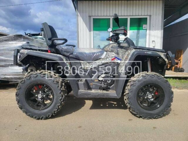 Другая Другая, объемом двигателя 0 л и пробегом 0 тыс. км за 8500 $, фото 3 на Automoto.ua