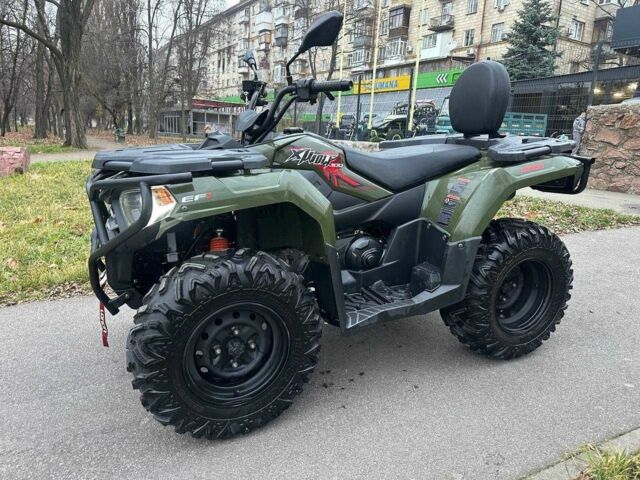 Інша Інша, об'ємом двигуна 0.3 л та пробігом 0 тис. км за 3799 $, фото 1 на Automoto.ua