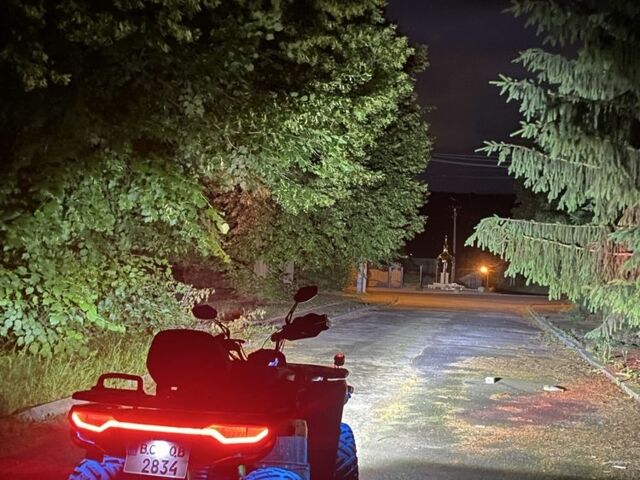 Інша Інша, об'ємом двигуна 0.3 л та пробігом 0 тис. км за 3200 $, фото 4 на Automoto.ua