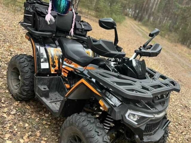 Другая Другая, объемом двигателя 0.25 л и пробегом 0 тыс. км за 1385 $, фото 4 на Automoto.ua