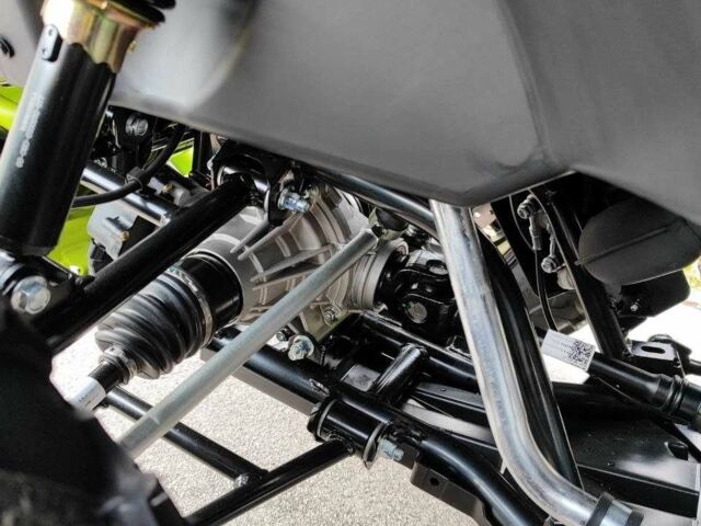 Інша Інша, об'ємом двигуна 0.5 л та пробігом 0 тис. км за 8050 $, фото 11 на Automoto.ua