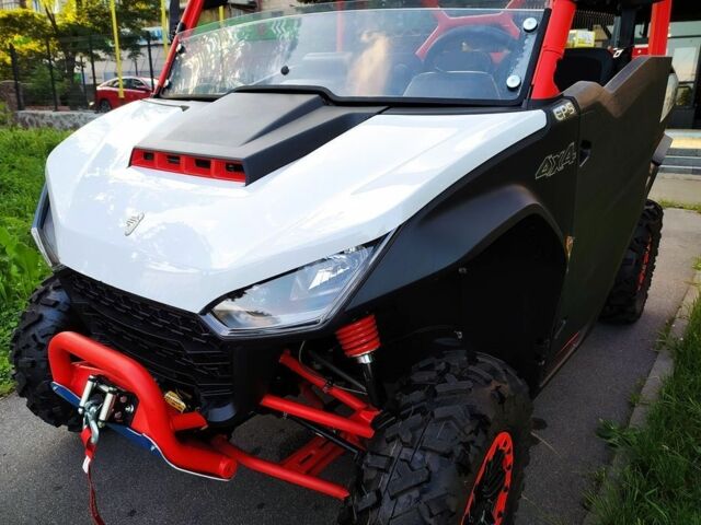 Другая Другая, объемом двигателя 1 л и пробегом 0 тыс. км за 16200 $, фото 11 на Automoto.ua