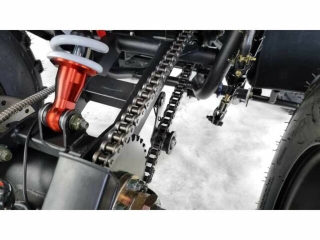 Другая Другая, объемом двигателя 0.25 л и пробегом 0 тыс. км за 1879 $, фото 14 на Automoto.ua