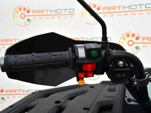 Інша Інша, об'ємом двигуна 0.6 л та пробігом 0 тис. км за 9250 $, фото 17 на Automoto.ua