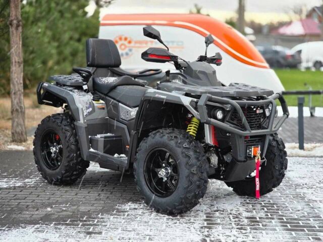 Інша Інша, об'ємом двигуна 0.85 л та пробігом 0 тис. км за 9950 $, фото 14 на Automoto.ua