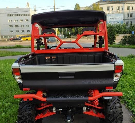 Другая Другая, объемом двигателя 1 л и пробегом 0 тыс. км за 16200 $, фото 6 на Automoto.ua