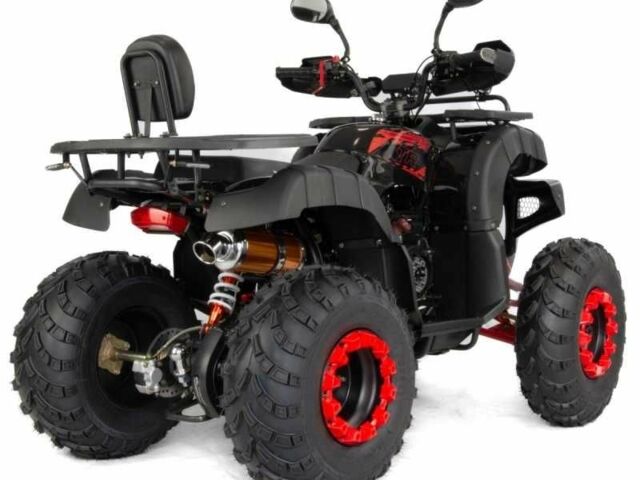 Другая Другая, объемом двигателя 0.25 л и пробегом 0 тыс. км за 1879 $, фото 3 на Automoto.ua