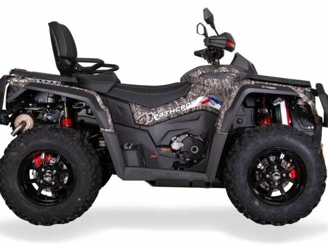 Інша Інша, об'ємом двигуна 0.8 л та пробігом 0 тис. км за 9950 $, фото 7 на Automoto.ua