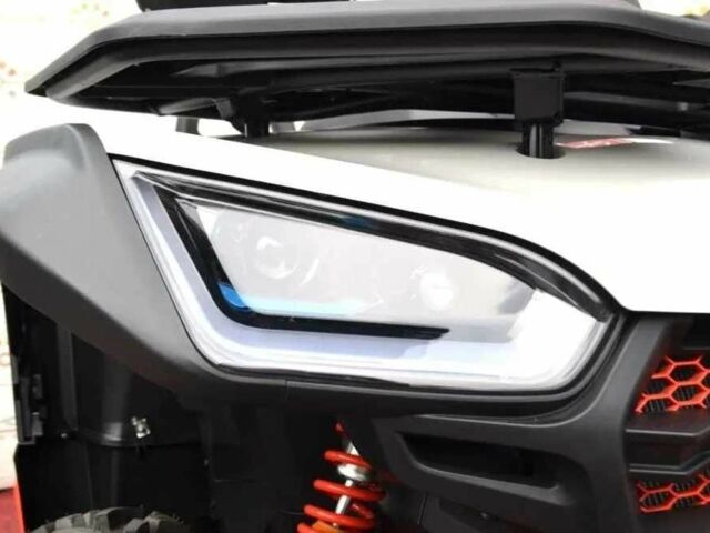 Інша Інша, об'ємом двигуна 0.6 л та пробігом 0 тис. км за 9250 $, фото 23 на Automoto.ua