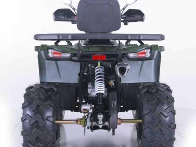 Другая Другая, объемом двигателя 0.25 л и пробегом 0 тыс. км за 1879 $, фото 17 на Automoto.ua