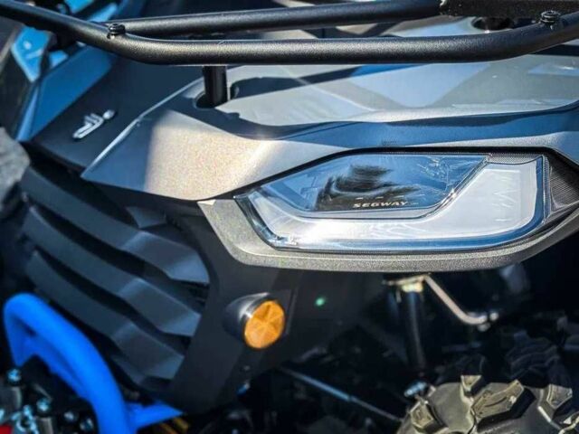 Другая Другая, объемом двигателя 0.5 л и пробегом 0 тыс. км за 6650 $, фото 12 на Automoto.ua