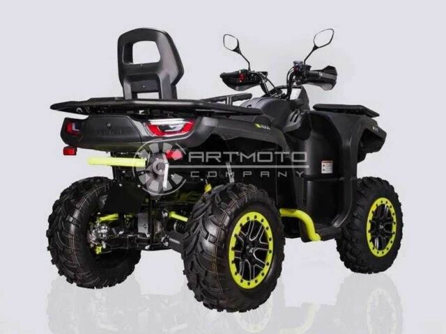 Інша Інша, об'ємом двигуна 0.6 л та пробігом 0 тис. км за 9250 $, фото 5 на Automoto.ua