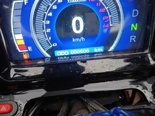 Інша Інша, об'ємом двигуна 0.2 л та пробігом 0 тис. км за 2200 $, фото 7 на Automoto.ua