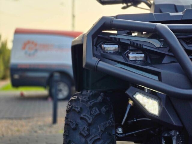 Другая Другая, объемом двигателя 0.65 л и пробегом 0 тыс. км за 8950 $, фото 10 на Automoto.ua