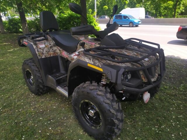 Другая Другая, объемом двигателя 0.8 л и пробегом 0 тыс. км за 7999 $, фото 6 на Automoto.ua