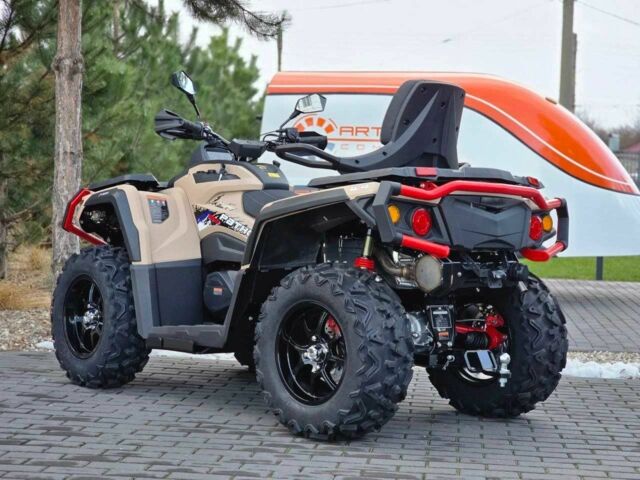 Інша Інша, об'ємом двигуна 0.85 л та пробігом 0 тис. км за 9950 $, фото 18 на Automoto.ua