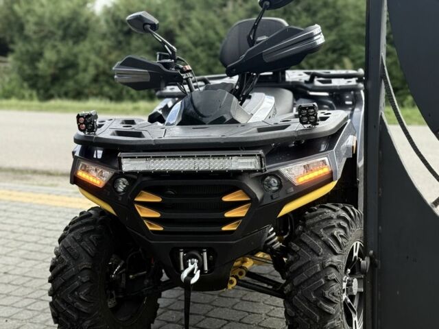 Інша Інша, об'ємом двигуна 0.3 л та пробігом 0 тис. км за 3200 $, фото 3 на Automoto.ua