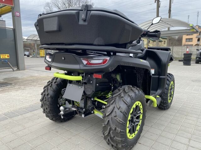 Другая Другая, объемом двигателя 0.6 л и пробегом 0 тыс. км за 9250 $, фото 5 на Automoto.ua