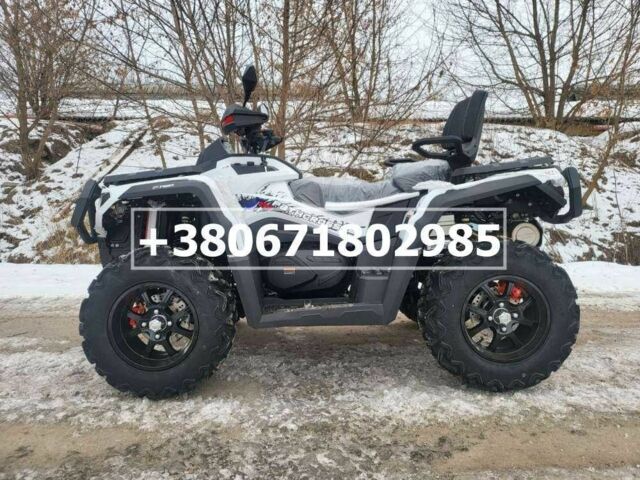 Інша Інша, об'ємом двигуна 0.65 л та пробігом 0 тис. км за 8500 $, фото 1 на Automoto.ua