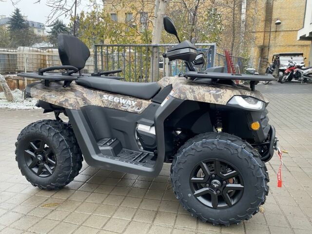 Інша Інша, об'ємом двигуна 0.5 л та пробігом 0 тис. км за 7950 $, фото 2 на Automoto.ua