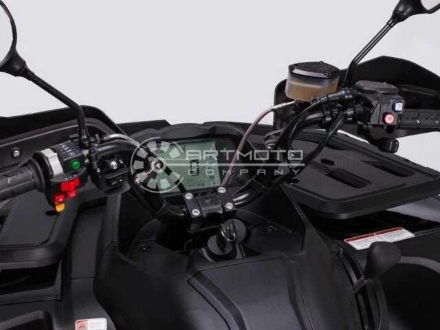 Другая Другая, объемом двигателя 0.6 л и пробегом 0 тыс. км за 9250 $, фото 6 на Automoto.ua