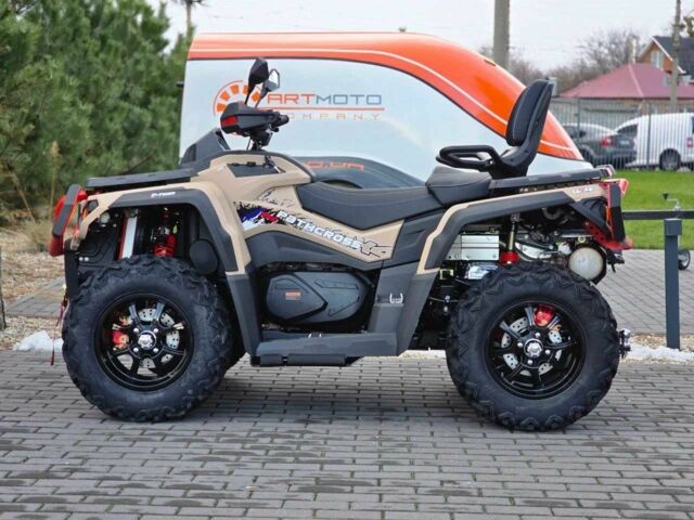 Інша Інша, об'ємом двигуна 0.85 л та пробігом 0 тис. км за 9950 $, фото 17 на Automoto.ua