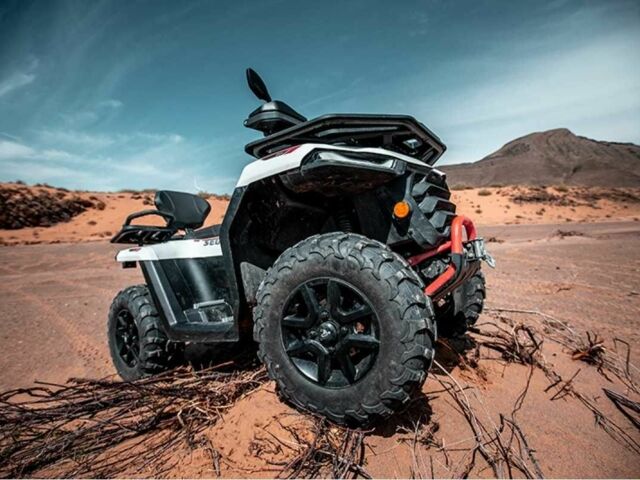 Другая Другая, объемом двигателя 0.5 л и пробегом 0 тыс. км за 6950 $, фото 3 на Automoto.ua