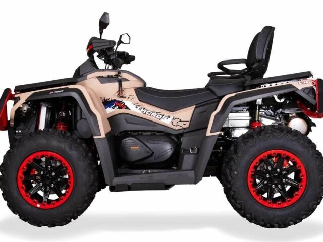 Інша Інша, об'ємом двигуна 0.98 л та пробігом 0 тис. км за 11500 $, фото 3 на Automoto.ua