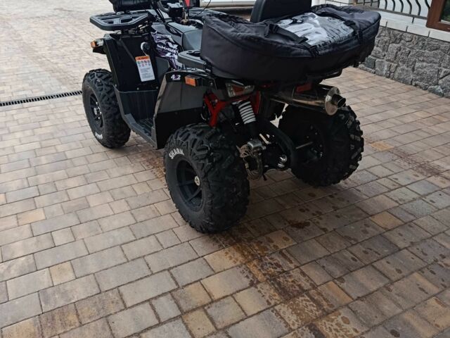 Інша Інша, об'ємом двигуна 0.2 л та пробігом 0 тис. км за 2200 $, фото 9 на Automoto.ua